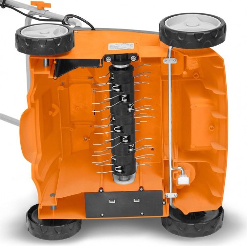 Скарификатор электрический DAEWOO DSC 1500E - изображение 3