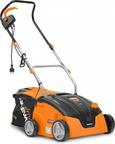 Скарификатор электрический DAEWOO DSC 1500E - изображение 2