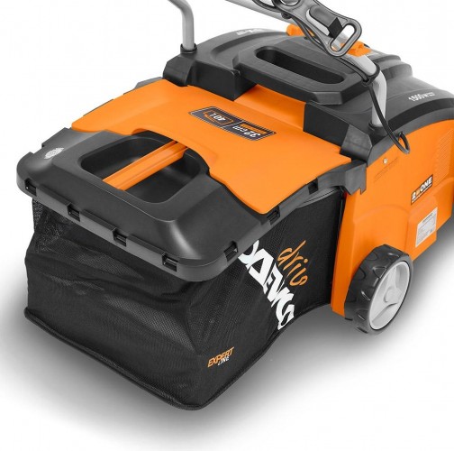 Скарификатор электрический DAEWOO DSC 1500E - изображение 5