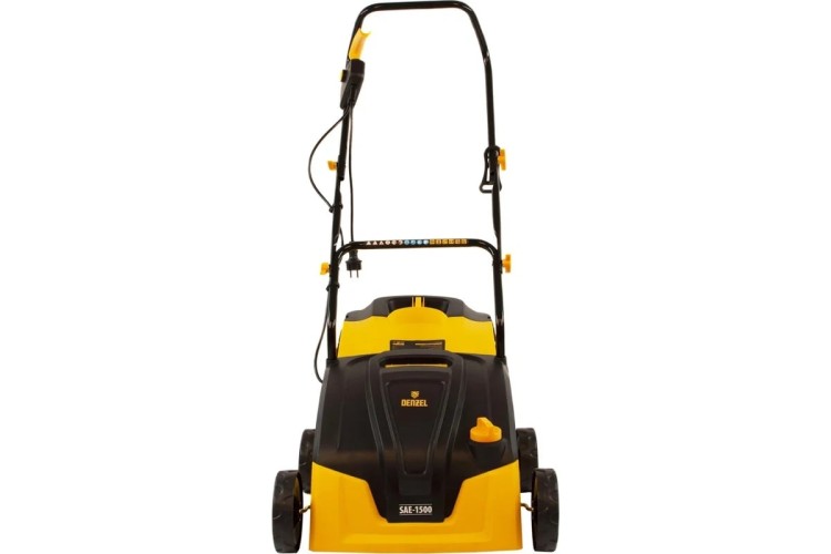 Скарификатор электрический Denzel SAE-1500 57701 - изображение 5