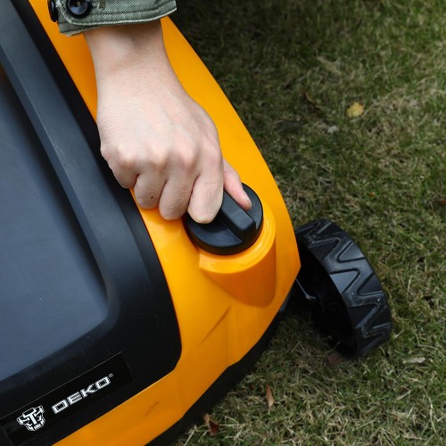 Скарификатор электрический DEKO DKESC380 065-1204 - изображение 5