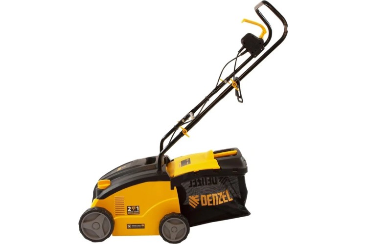 Скарификатор электрический Denzel SAE-1500 57701 - изображение 4