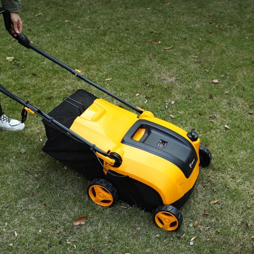 Скарификатор электрический DEKO DKESC380 065-1204 - изображение 4