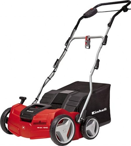 Скарификатор электрический EINHELL GE-SA 1640 3420590