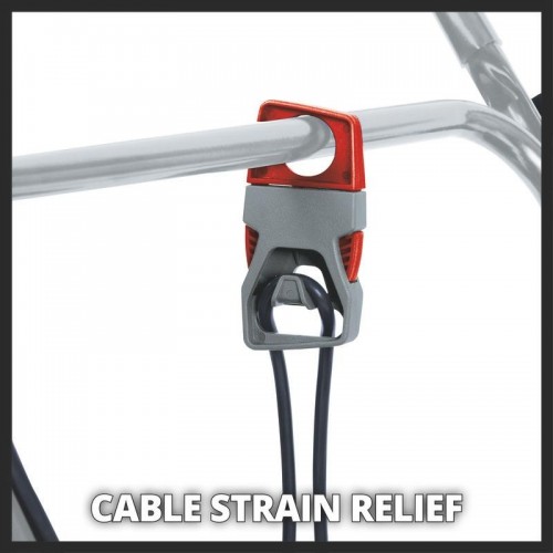 Скарификатор электрический EINHELL GE-SA 1435 3420561 - изображение 5