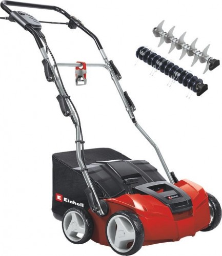 Скарификатор электрический EINHELL GE-SA 1435 3420561 - изображение 2
