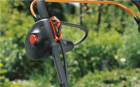 Скарификатор электрический GARDENA ES 500 04066-20.000.00 04066-20.000.00 - изображение 2