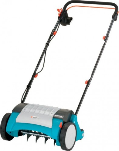 Скарификатор электрический GARDENA EVC 1000 04068-20.000.00 04068-20.000.00