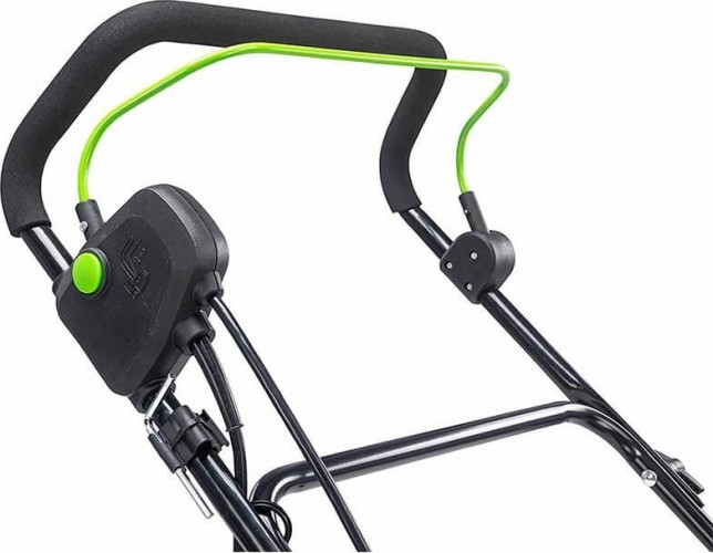 Скарификатор электрический GREENWORKS GDT15 2515507 - изображение 3