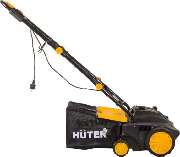 Скарификатор электрический HUTER ESA-1500 70/16/2 - изображение 2