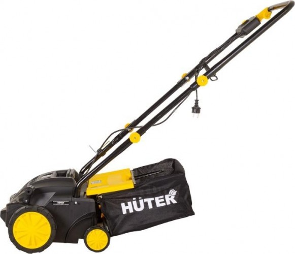 Скарификатор электрический HUTER ESA-1500 70/16/2 - изображение 3