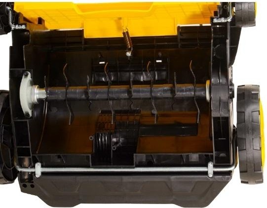 Скарификатор электрический HUTER ESA-1500 70/16/2 - изображение 5