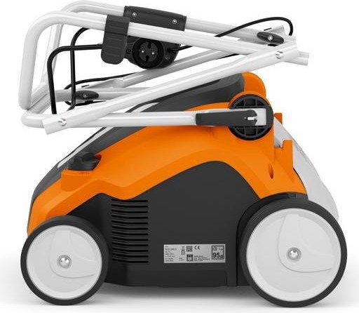 Скарификатор электрический STIHL RLE 240.0 62910115615 - изображение 2