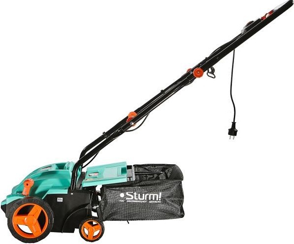 Скарификатор электрический Sturm SE1632 - изображение 5