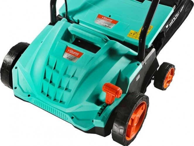 Скарификатор электрический Sturm SE1632 - изображение 2