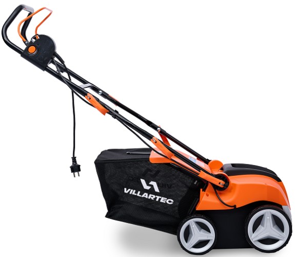 Скарификатор электрический VILLARTEC AE1638 - изображение 2