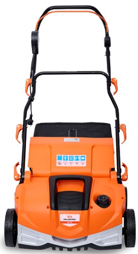 Скарификатор электрический VILLARTEC AE1638 - изображение 3