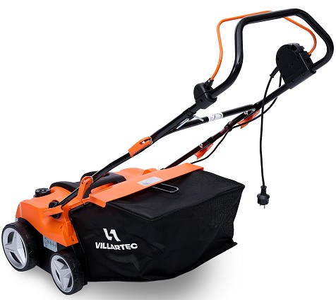 Скарификатор электрический VILLARTEC AE1638 - изображение 5