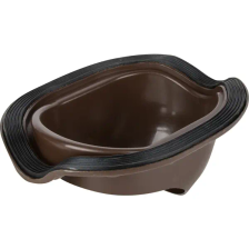 Проходной элемент ТЕХНОНИКОЛЬ Skat Monterrey кровельный, коричневый - изображение 5