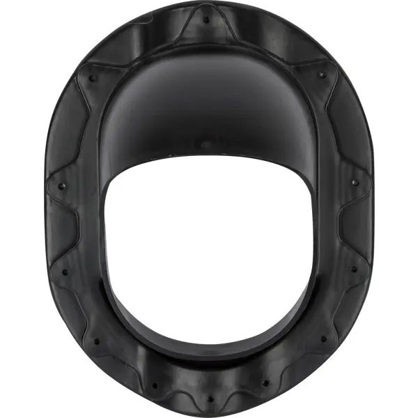 Проходной элемент ТЕХНОНИКОЛЬ Skat Monterrey кровельный, черный - изображение 3