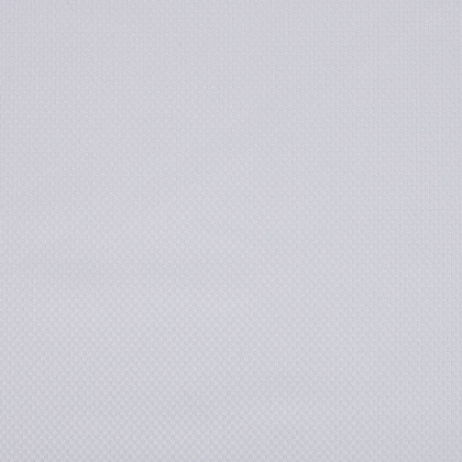 Скатерть 145х145 см «Ричард» белая (мозайка) - изображение 2