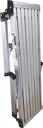 Складная подставка АЛЮМЕТ WP 101х30 - изображение 2