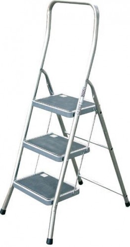 Складная подставка KRAUSE MONTO TOPPY XL 3 ступени 130877