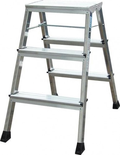 Складная подставка KRAUSE MONTO ROLLY 2х3 двухсторонняя 130068