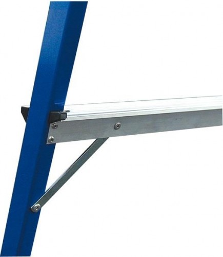 Складная рабочая платформа KRAUSE MONTO STEPTOP 1090х300 мм 130099 - изображение 2