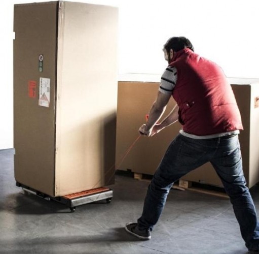 Складной стол RUBI 4 в 1 66924 66924 - изображение 5