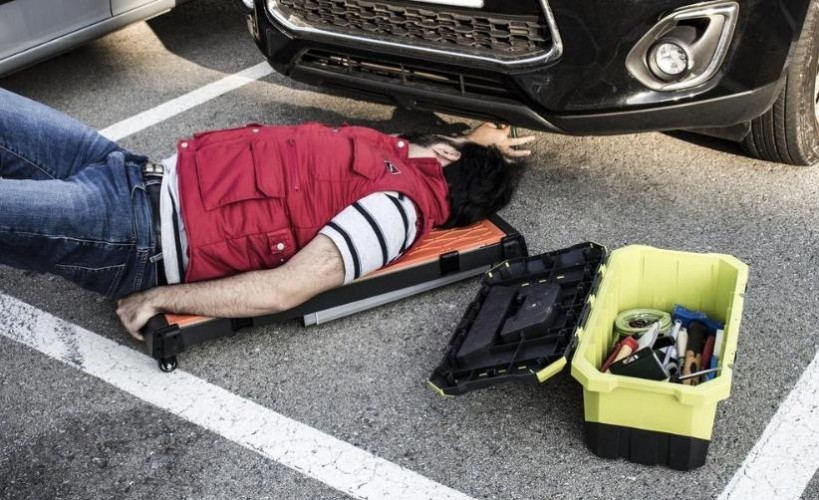 Складной стол RUBI 4 в 1 66924 66924 - изображение 4