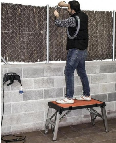 Складной стол RUBI 4 в 1 66924 66924 - изображение 3