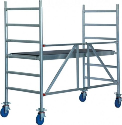 Складные подмости KRAUSE STABILO 720009 720009