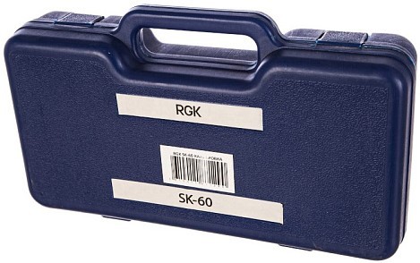 Склерометр RGK SK-60 4610011870439 - изображение 4