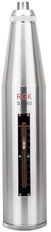 Склерометр RGK SK-60 + калиб. 4610011871290