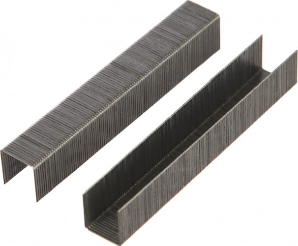 Скоба Biber 85819 тип 53, 12мм (уп. 1000шт.) тов-085743