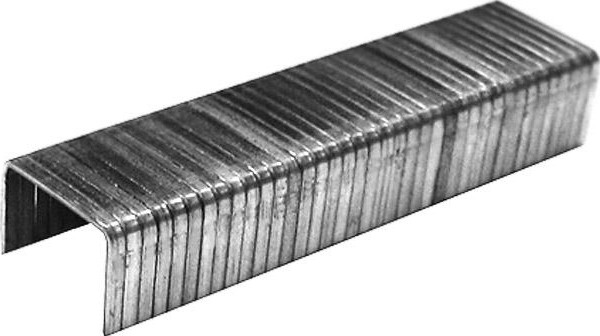 Скоба Biber 85824 тип 140, 12мм (уп. 1000шт.) тов-075413