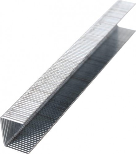 Скоба Denzel тип 53 8 мм, 2000 шт. 41101