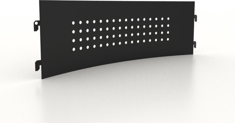 Скоба для баллонов тележки инструментальной FERRUM "PREMIUM" 12.904