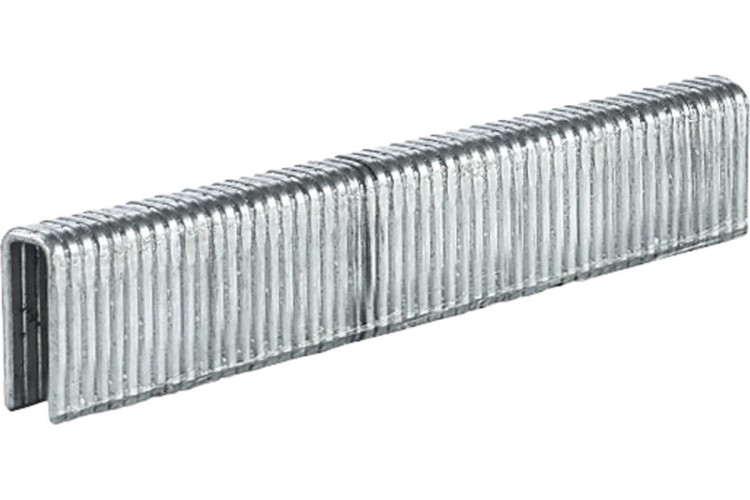 Скоба EINHELL 4137850 для степлера 5,7х13мм, 3000шт