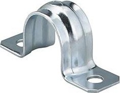 Скоба FISCHER 18 металлическая двухлапковая BSMD 60170 60170