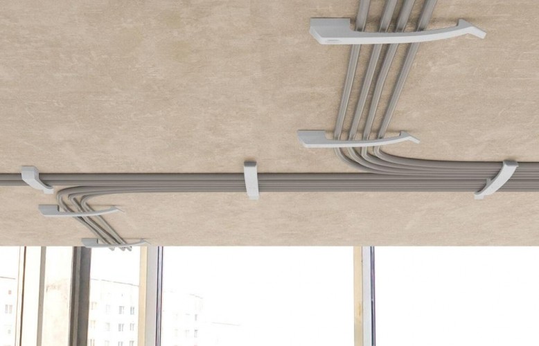 Скоба FISCHER KB  8 прижимная 58135 58135 - изображение 3