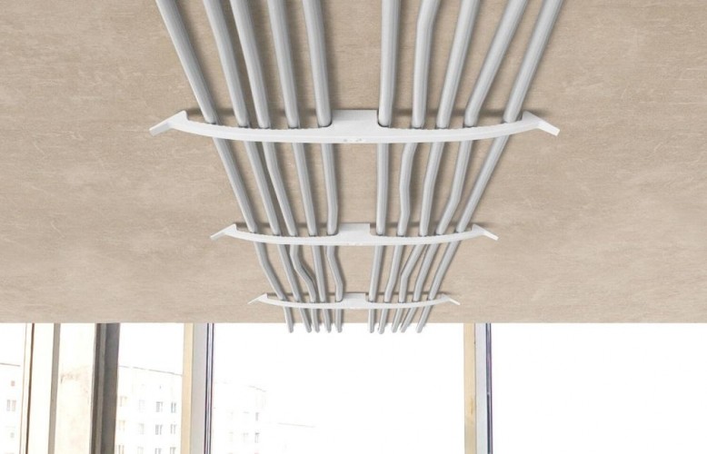 Скоба FISCHER KB  8 прижимная 58135 58135 - изображение 2