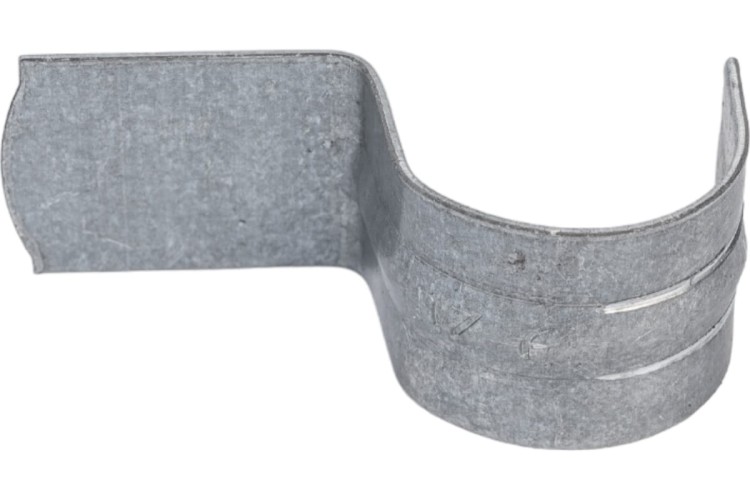 Скоба металлическая GNG 19 - 20 мм однолапковая (уп.100 шт.) GNSMO1920 GNSMO1920