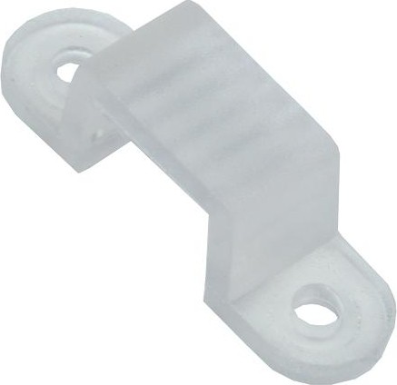 Скоба монтажная IEK 12мм (10 шт) LSADD12-1-10