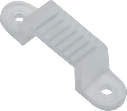 Скоба монтажная IEK 14мм (10 шт) LSADD14-1-10