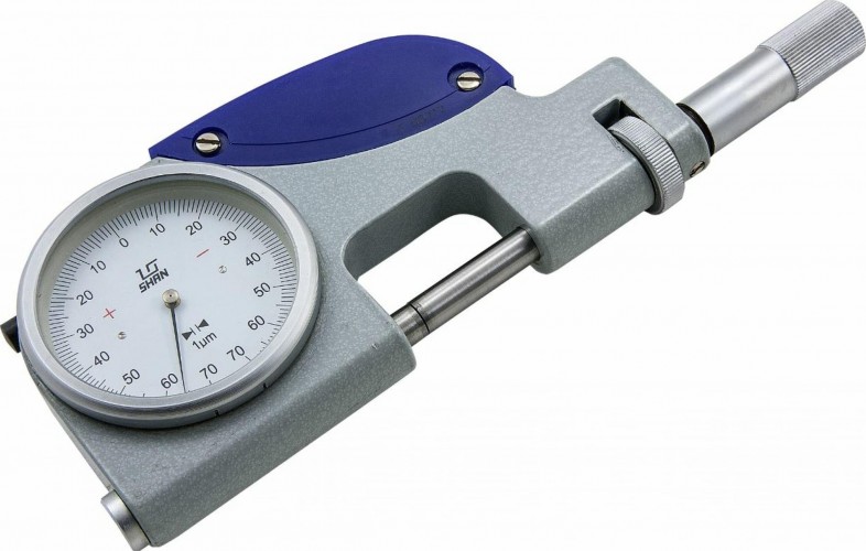 Скоба рычажная SHAN СР-100 0.001 136298