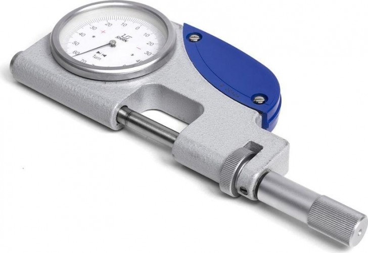 Скоба рычажная SHAN СР-150 0.001 136300 - изображение 2