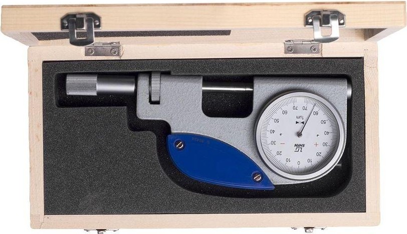 Скоба рычажная SHAN СР-150 0.001 136300 - изображение 4