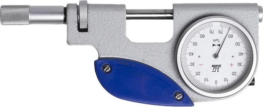 Скоба рычажная SHAN СР-150 0.001 136300